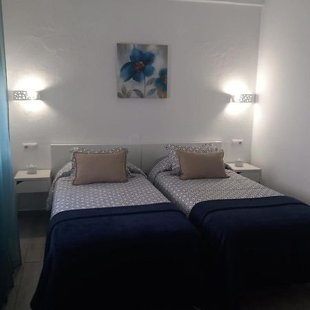 Casa Patio Paraiso مْبيخير ذي لا فرونتيرا المظهر الخارجي الصورة