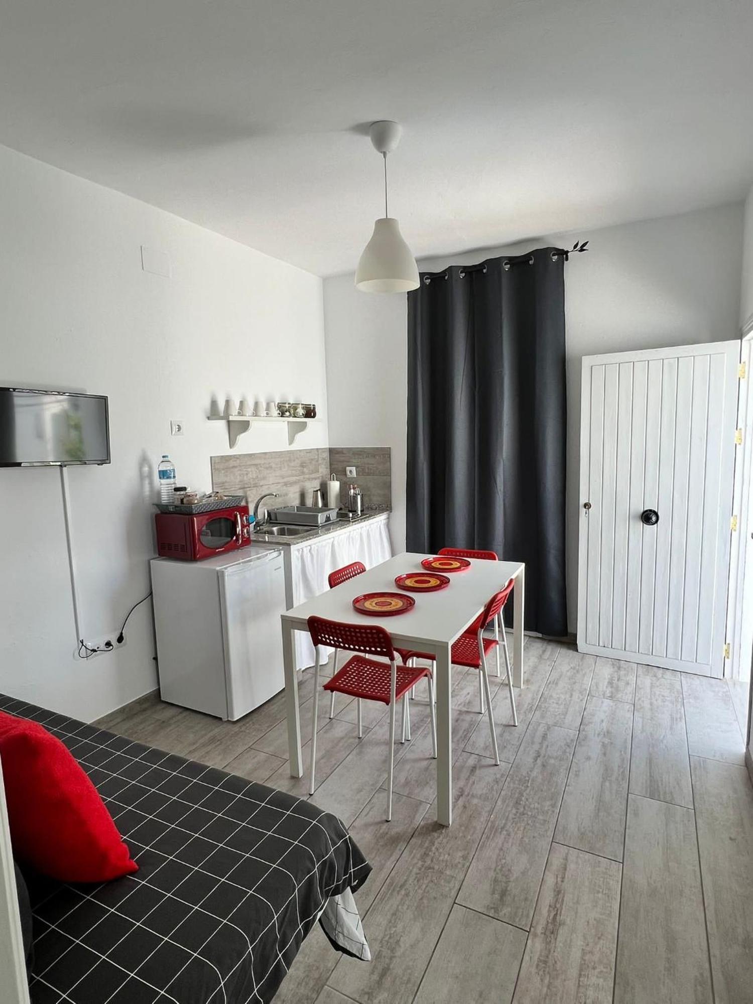 Casa Patio Paraiso مْبيخير ذي لا فرونتيرا المظهر الخارجي الصورة