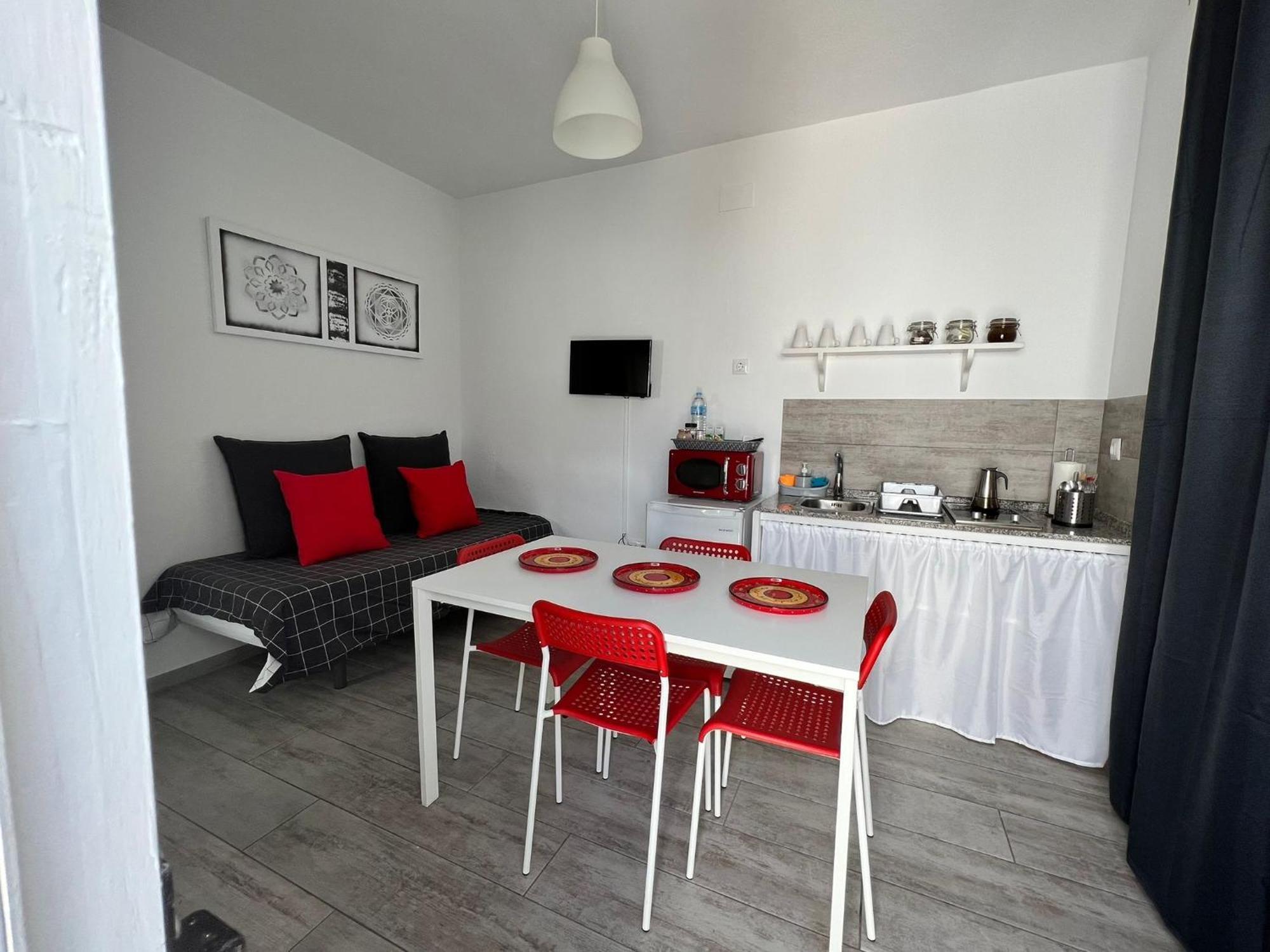 Casa Patio Paraiso مْبيخير ذي لا فرونتيرا المظهر الخارجي الصورة