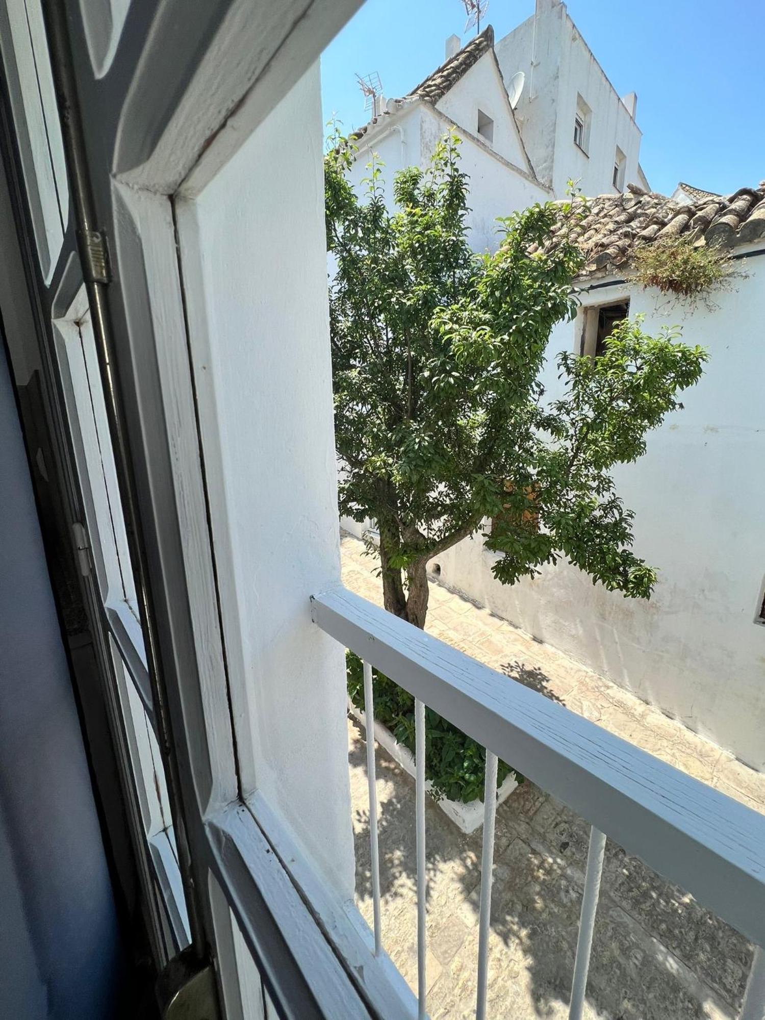 Casa Patio Paraiso مْبيخير ذي لا فرونتيرا المظهر الخارجي الصورة