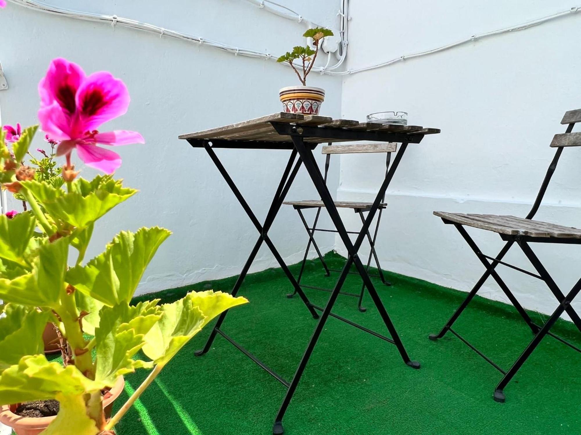 Casa Patio Paraiso مْبيخير ذي لا فرونتيرا المظهر الخارجي الصورة