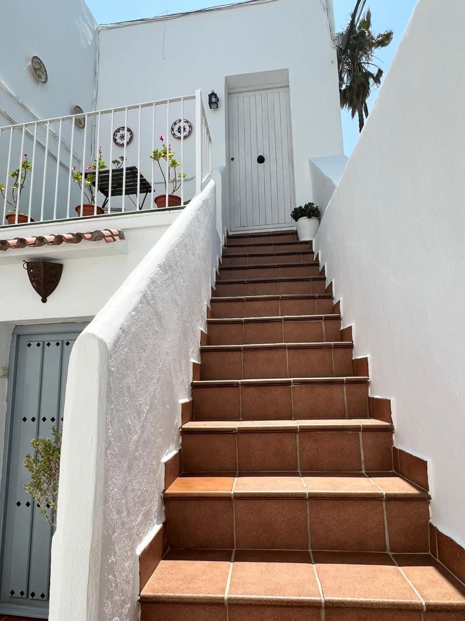 Casa Patio Paraiso مْبيخير ذي لا فرونتيرا المظهر الخارجي الصورة