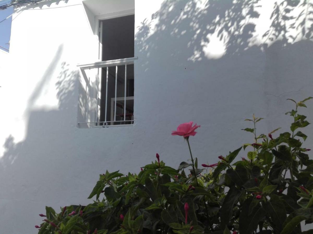 Casa Patio Paraiso مْبيخير ذي لا فرونتيرا المظهر الخارجي الصورة
