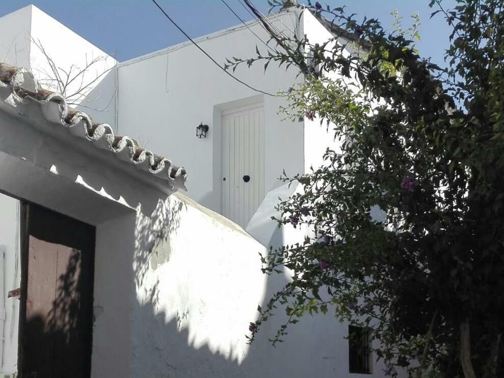 Casa Patio Paraiso مْبيخير ذي لا فرونتيرا المظهر الخارجي الصورة