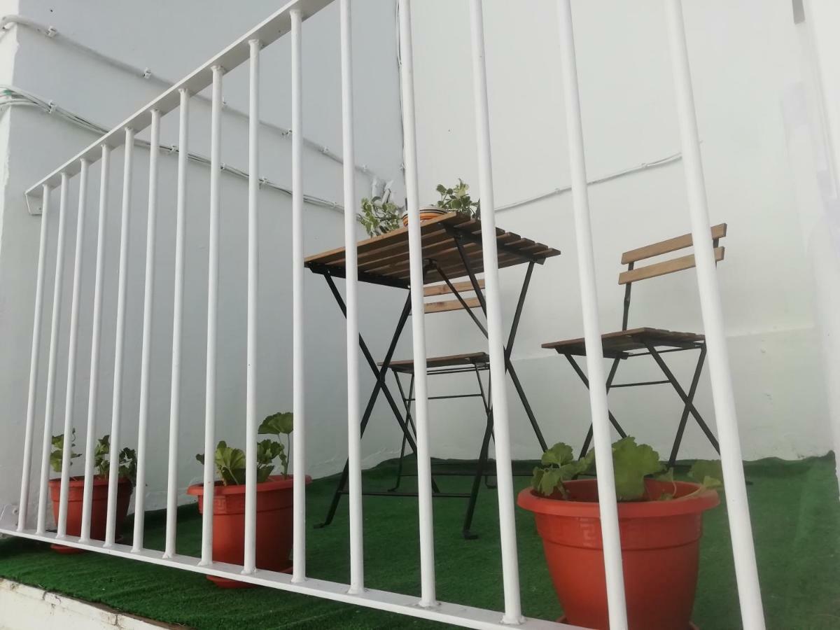 Casa Patio Paraiso مْبيخير ذي لا فرونتيرا المظهر الخارجي الصورة